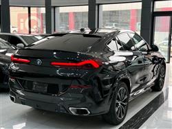 بي ام دبليو X6